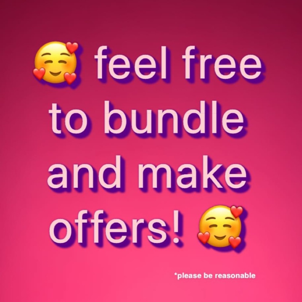Bundle/Offer